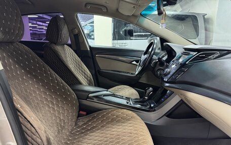 Hyundai i40 I рестайлинг, 2016 год, 899 000 рублей, 29 фотография