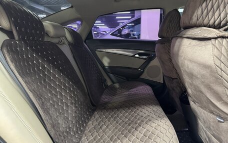 Hyundai i40 I рестайлинг, 2016 год, 899 000 рублей, 32 фотография