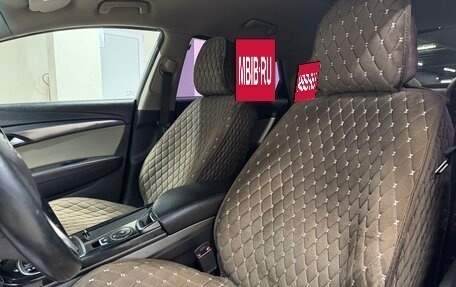 Hyundai i40 I рестайлинг, 2016 год, 899 000 рублей, 24 фотография