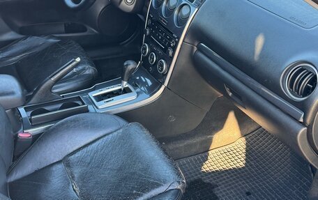 Mazda 6, 2005 год, 230 000 рублей, 7 фотография