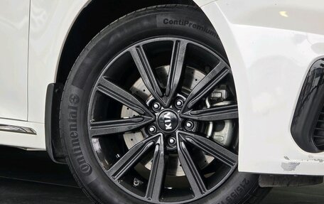 KIA Optima IV, 2019 год, 1 867 000 рублей, 24 фотография