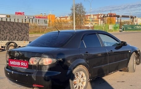 Mazda 6, 2005 год, 230 000 рублей, 3 фотография