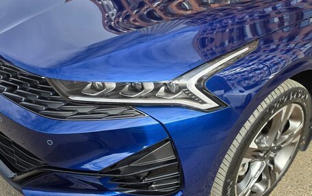 KIA K5, 2021 год, 3 050 000 рублей, 8 фотография