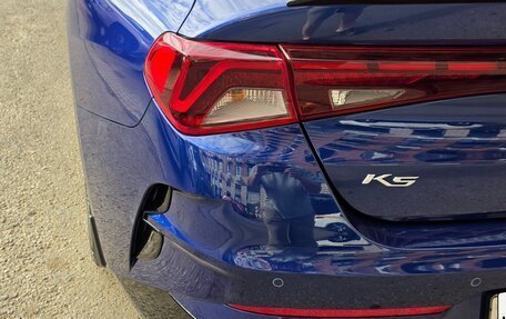 KIA K5, 2021 год, 3 050 000 рублей, 10 фотография