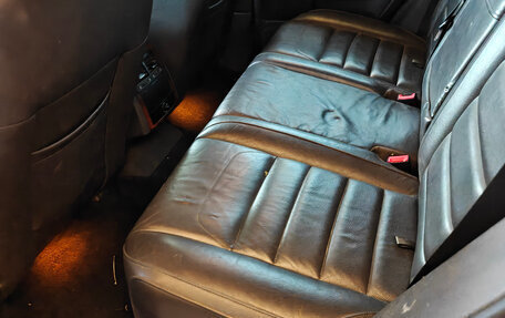 Volkswagen Touareg III, 2008 год, 740 000 рублей, 13 фотография