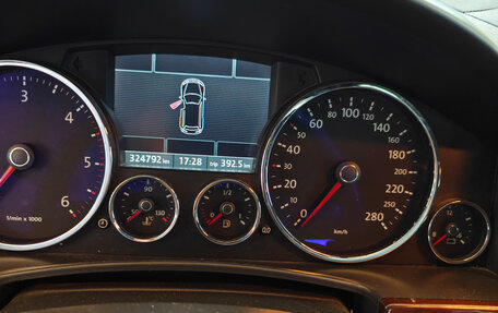 Volkswagen Touareg III, 2008 год, 740 000 рублей, 10 фотография