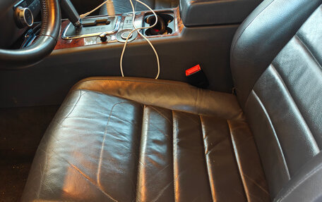 Volkswagen Touareg III, 2008 год, 740 000 рублей, 12 фотография