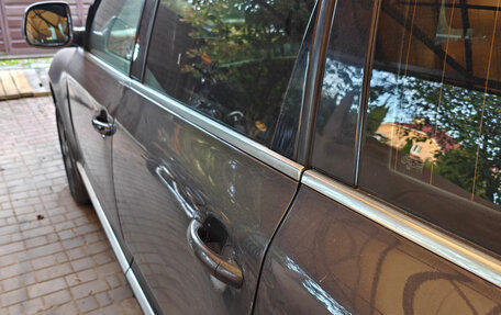 Volkswagen Touareg III, 2008 год, 740 000 рублей, 7 фотография