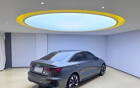 Audi A3, 2022 год, 1 890 000 рублей, 4 фотография
