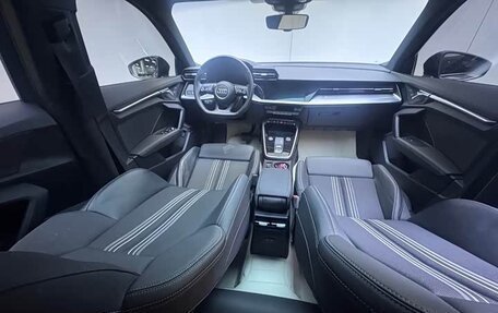Audi A3, 2022 год, 1 890 000 рублей, 7 фотография
