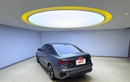 Audi A3, 2022 год, 1 890 000 рублей, 5 фотография