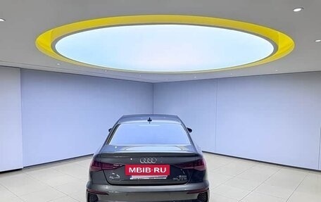Audi A3, 2022 год, 1 890 000 рублей, 6 фотография