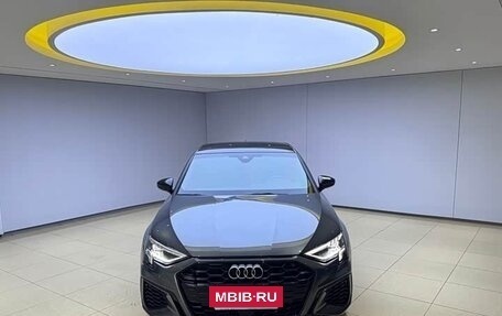 Audi A3, 2022 год, 1 890 000 рублей, 2 фотография