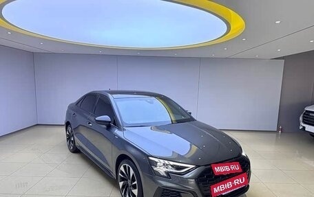 Audi A3, 2022 год, 1 890 000 рублей, 3 фотография