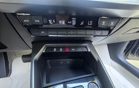 Audi A3, 2022 год, 1 890 000 рублей, 8 фотография
