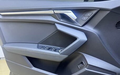 Audi A3, 2022 год, 1 890 000 рублей, 21 фотография