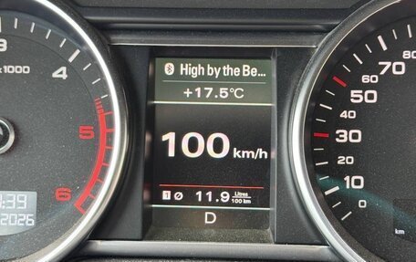 Audi Q7, 2012 год, 3 600 000 рублей, 11 фотография