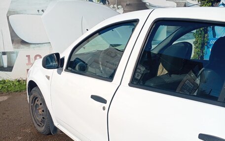 Renault Sandero I, 2014 год, 570 000 рублей, 4 фотография