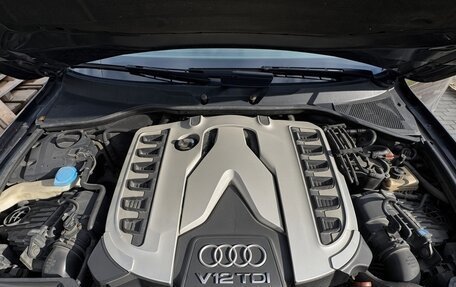 Audi Q7, 2012 год, 3 600 000 рублей, 6 фотография