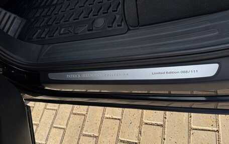 Audi Q7, 2012 год, 3 600 000 рублей, 10 фотография
