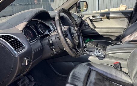 Audi Q7, 2012 год, 3 600 000 рублей, 7 фотография