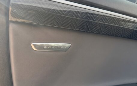 Audi Q7, 2012 год, 3 600 000 рублей, 4 фотография