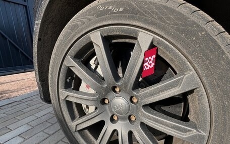 Audi Q7, 2012 год, 3 600 000 рублей, 9 фотография