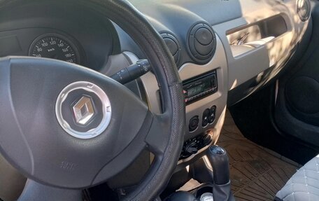 Renault Sandero I, 2014 год, 570 000 рублей, 10 фотография