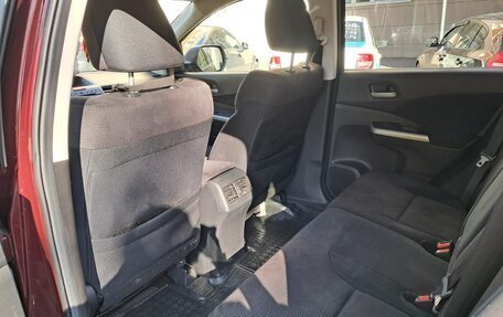 Honda CR-V IV, 2013 год, 1 900 000 рублей, 7 фотография