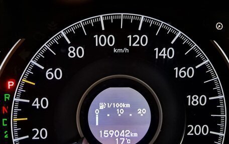 Honda CR-V IV, 2013 год, 1 900 000 рублей, 11 фотография