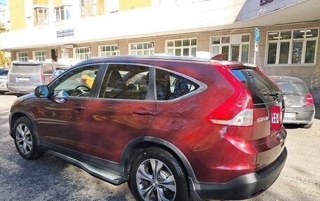 Honda CR-V IV, 2013 год, 1 900 000 рублей, 4 фотография