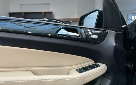 Mercedes-Benz GLE, 2016 год, 4 370 000 рублей, 21 фотография