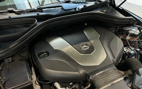 Mercedes-Benz GLE, 2016 год, 4 370 000 рублей, 27 фотография