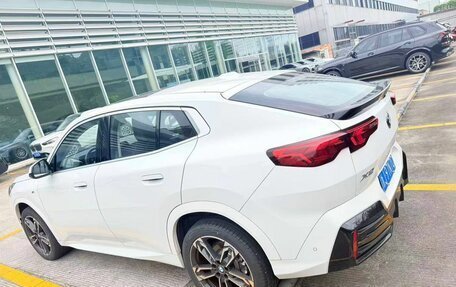 BMW X2, 2024 год, 5 290 000 рублей, 2 фотография