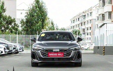 Audi A5, 2026 год, 5 723 000 рублей, 2 фотография