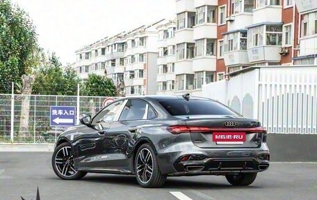 Audi A5, 2026 год, 5 723 000 рублей, 4 фотография