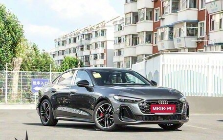 Audi A5, 2026 год, 5 723 000 рублей, 3 фотография