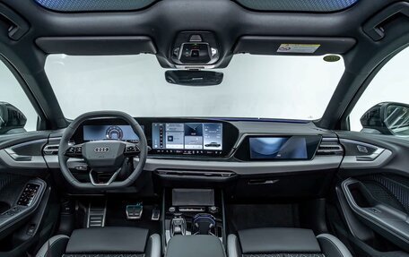Audi A5, 2026 год, 5 723 000 рублей, 12 фотография