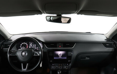 Skoda Octavia, 2018 год, 2 045 000 рублей, 12 фотография