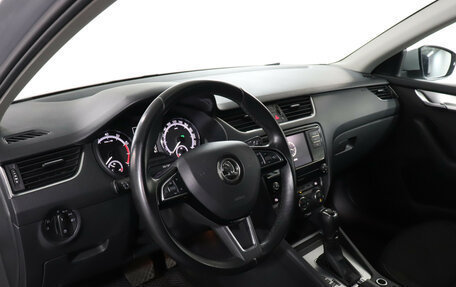 Skoda Octavia, 2018 год, 2 045 000 рублей, 13 фотография