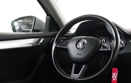 Skoda Octavia, 2018 год, 2 045 000 рублей, 15 фотография