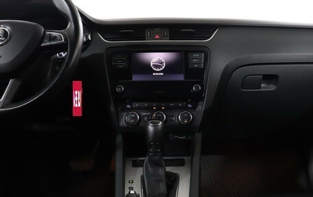 Skoda Octavia, 2018 год, 2 045 000 рублей, 14 фотография