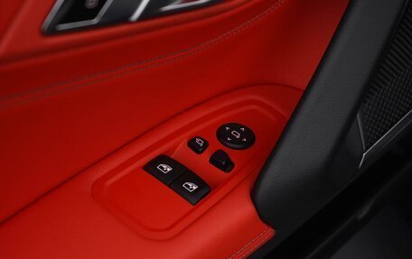 BMW Z4, 2024 год, 6 598 888 рублей, 17 фотография