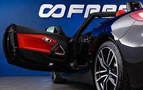 BMW Z4, 2024 год, 6 598 888 рублей, 9 фотография