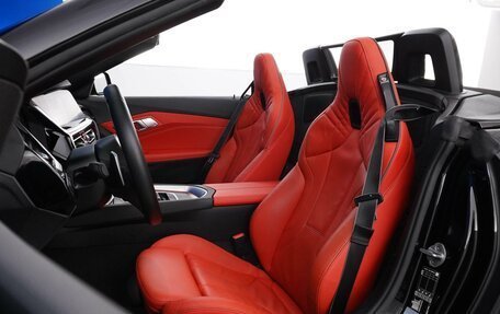 BMW Z4, 2024 год, 6 598 888 рублей, 12 фотография