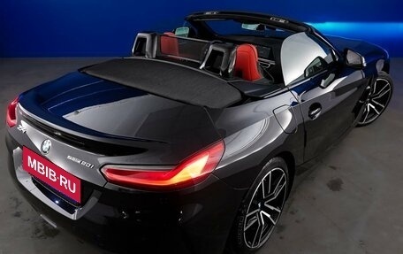 BMW Z4, 2024 год, 6 598 888 рублей, 8 фотография