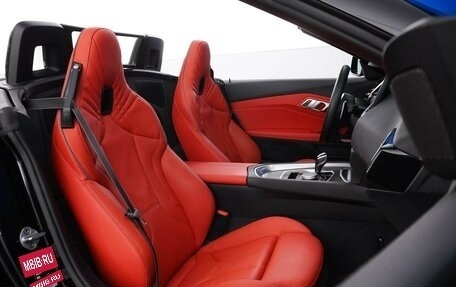 BMW Z4, 2024 год, 6 598 888 рублей, 11 фотография
