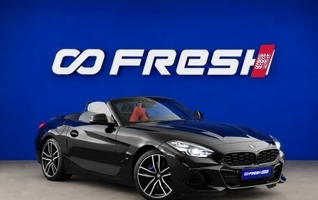 BMW Z4, 2024 год, 6 598 888 рублей, 6 фотография