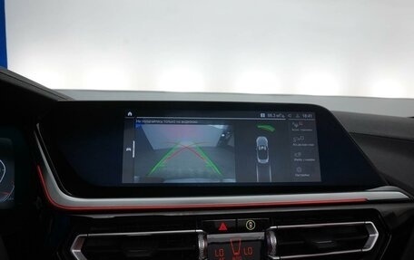 BMW Z4, 2024 год, 6 598 888 рублей, 15 фотография