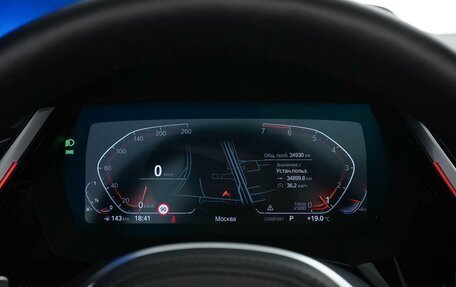 BMW Z4, 2024 год, 6 598 888 рублей, 26 фотография